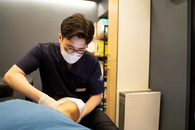 좋은꿈참사랑한의원 노량진점 — 업체가 네이버 플레이스에 올린 사진 3