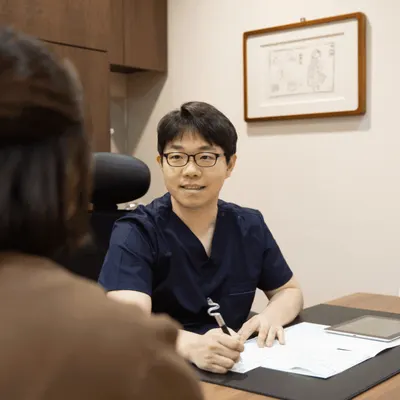 미담한의원 — 업체가 네이버 플레이스에 올린 사진 1