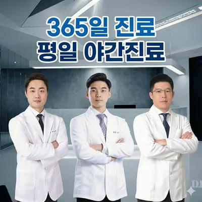 명작한의원 — 업체가 네이버 플레이스에 올린 사진 1