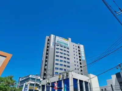 더좋은한방병원 — 업체가 네이버 플레이스에 올린 사진 1
