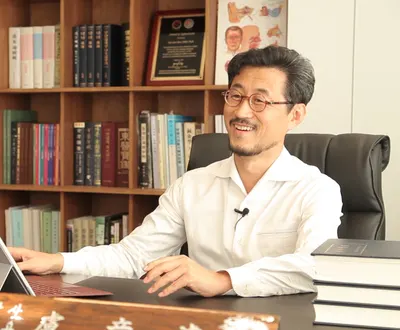 교감한의원 — 업체가 네이버 플레이스에 올린 사진 1