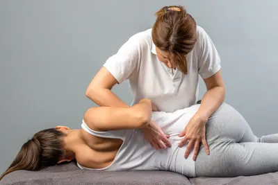 경희스마일한의원 — 업체가 네이버 플레이스에 올린 사진 1