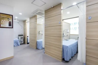 경희청익한의원 — 업체가 네이버 플레이스에 올린 사진 3