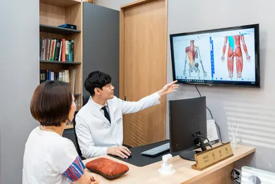 다산센트럴한의원 — 업체가 네이버 플레이스에 올린 사진 3