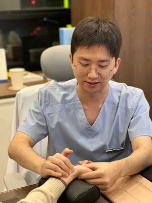 오리한의원 — 업체가 네이버 플레이스에 올린 사진 2