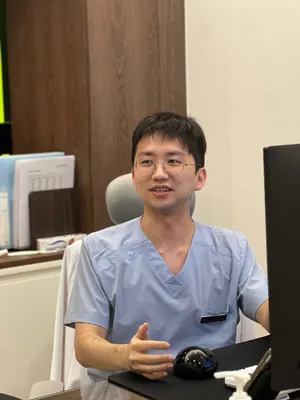 오리한의원 — 업체가 네이버 플레이스에 올린 사진 3