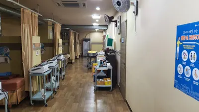 서부참좋은한의원 — 업체가 네이버 플레이스에 올린 사진 2