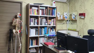 서부참좋은한의원 — 업체가 네이버 플레이스에 올린 사진 3