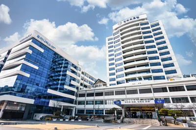 경희대학교한방병원 — 업체가 네이버 플레이스에 올린 사진 1