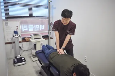 예신한의원 — 업체가 네이버 플레이스에 올린 사진 3
