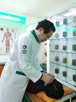 한국한의원 — 업체가 네이버 플레이스에 올린 사진 3