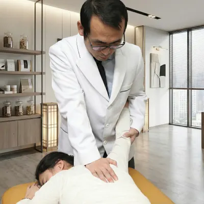 코스비한의원 — 업체가 네이버 플레이스에 올린 사진 3